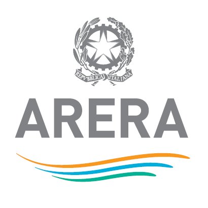 logo ARERA