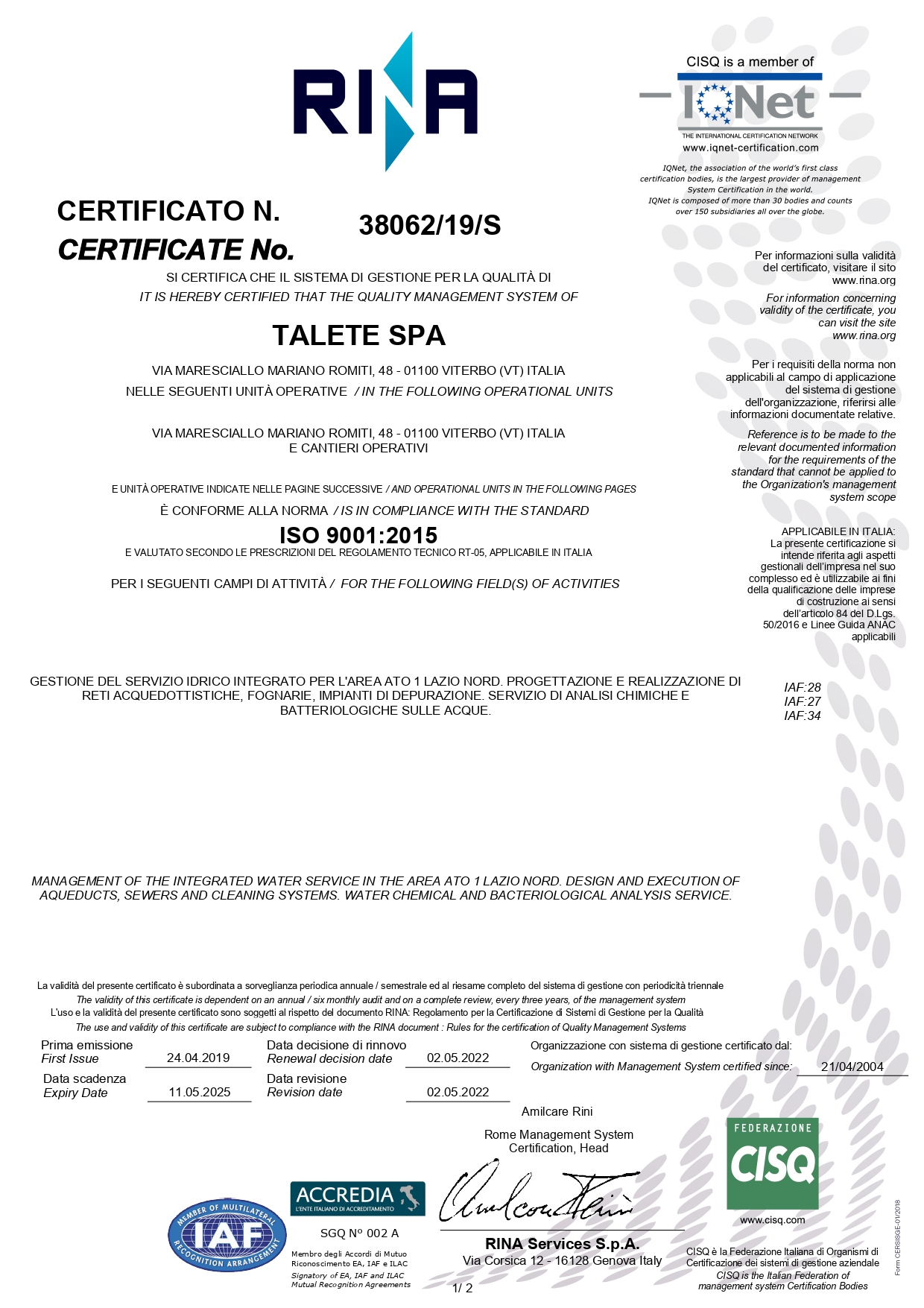 Certificato RINA 2022_page-0001