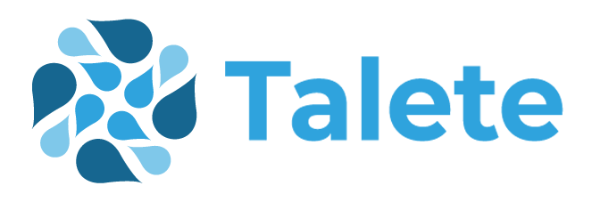 logo talete